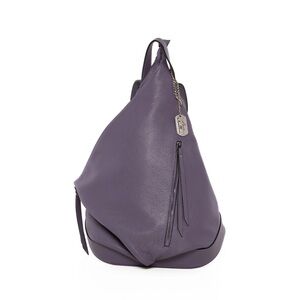 Chic Lavender Women's Backpack